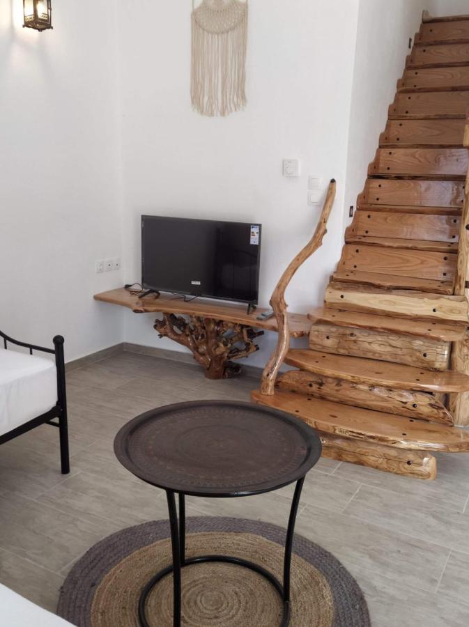 Apartament Orange Garden Loft