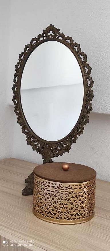 Orange Garden Loft Kala Nera