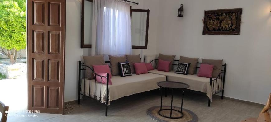 Apartament Orange Garden Loft
