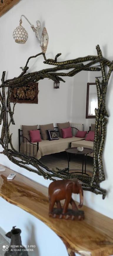 Orange Garden Loft Apartament