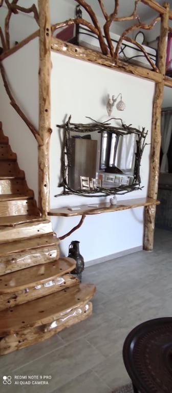 Apartament Orange Garden Loft