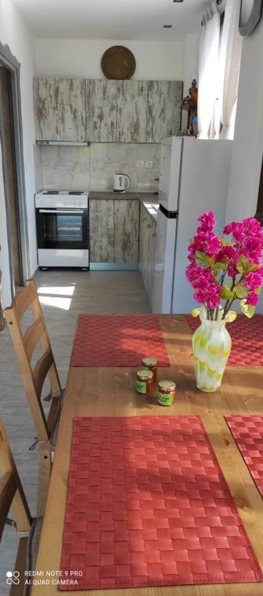 Orange Garden Loft Apartament *